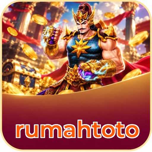 Screenshot 1 - rumahtoto Home Screen