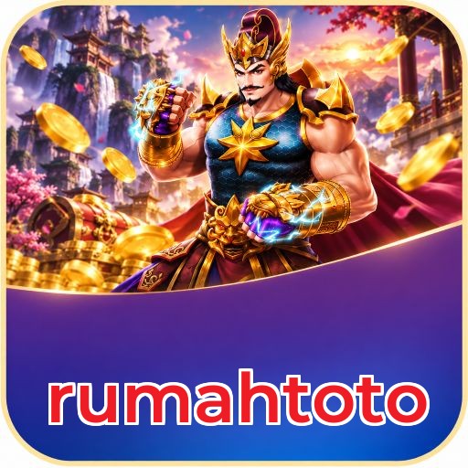 Screenshot 1 - rumahtoto Home Screen