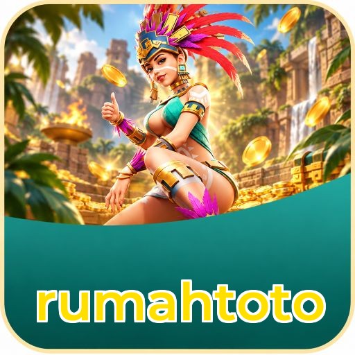 Screenshot 1 - rumahtoto Home Screen