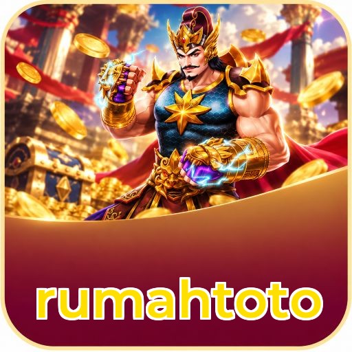 Screenshot 1 - rumahtoto Home Screen