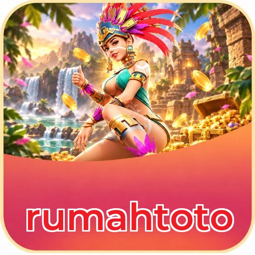 Screenshot 1 - rumahtoto Home Screen