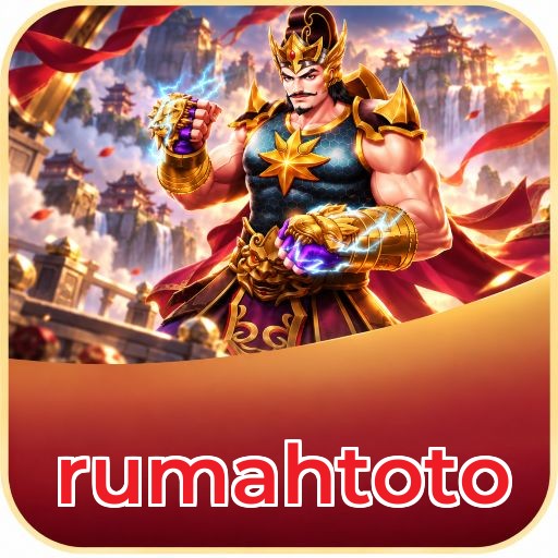 Screenshot 1 - rumahtoto Home Screen