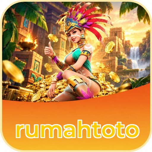 Screenshot 1 - rumahtoto Home Screen
