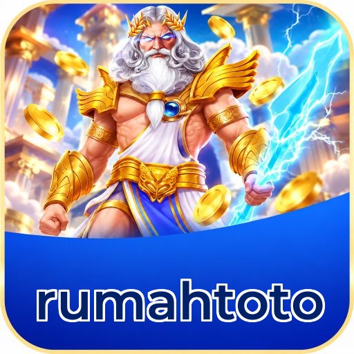 Screenshot 1 - rumahtoto Home Screen
