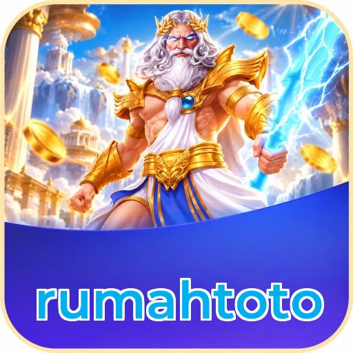 Screenshot 1 - rumahtoto Home Screen